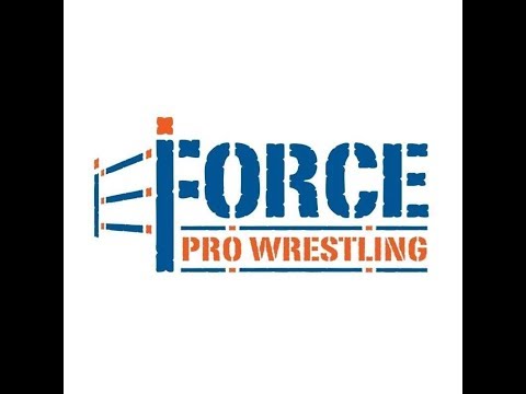 Force Pro Wrestling: The Prelude - Colton Kelly vs Aiden Adams