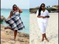 Nautical Inspired w/ Last Call| Plus Size Fashion