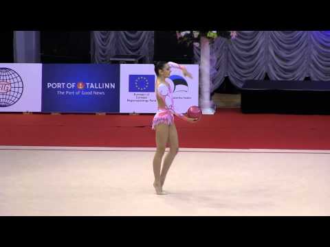 Gillian Leopold.ball.senior.FRA