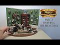 Finishing The Belvedere YouTube S Biggest Miniature Collaboration Season 2 PART 2