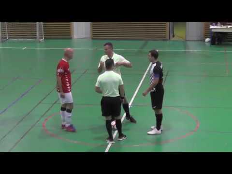 UMN_TV  KVAL_2.HMNL JUG_Bačvice - Ombla (Sažetak)