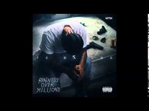 TeeCee4800 - Goin Crazy ft ReemRiches (+LYRICS!)