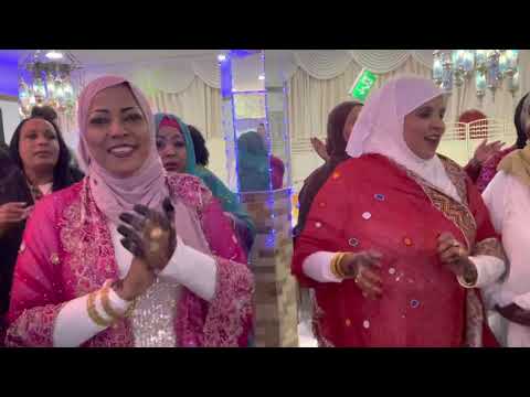 Harari Music In London Chilmam Efarumekh By Atham