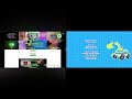 YouTube Kids Pupstruction Credits Remix