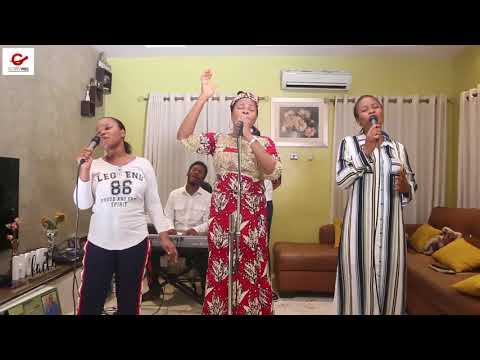 TOPE ALABI -21 DAYS OF FAMILY COVENANT PRAISE DAY 11