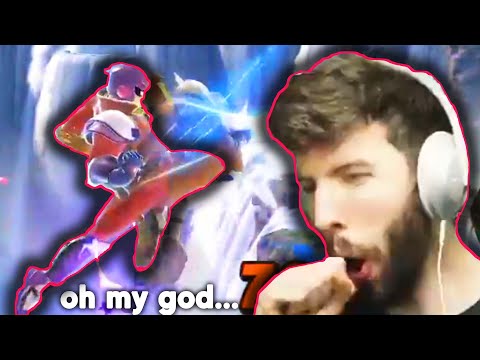 Not your average Stomp Knee