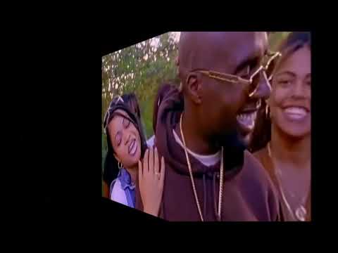 Aaron Hall feat. Redman - Curiosity (Marley Marl Remix)(BIGR Extended Mix)