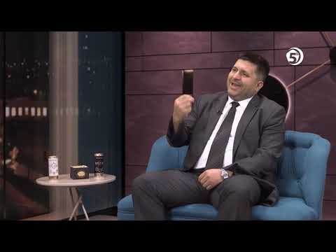 Sehurski program -  Post, temelj Islama - mr. Samed ef. Imamović