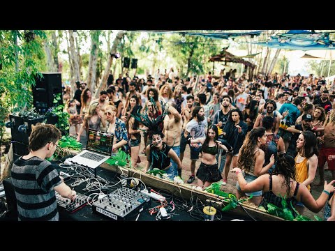 Somatoast @ Fusion Culture // Israel 2019