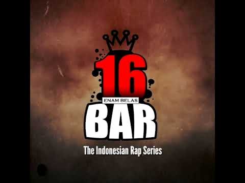 RULIONZZO - 16 Bar (EVERYDAY) Prod. By Lipooz 