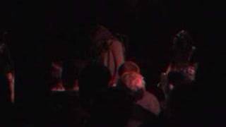 Black Mountain - Angels