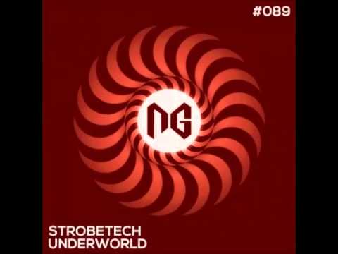 Strobetech - Hades (Original Mix)