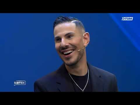 SIBTEK - IT-TEWMIN - "F'IDEJN ELLA" - Program 27