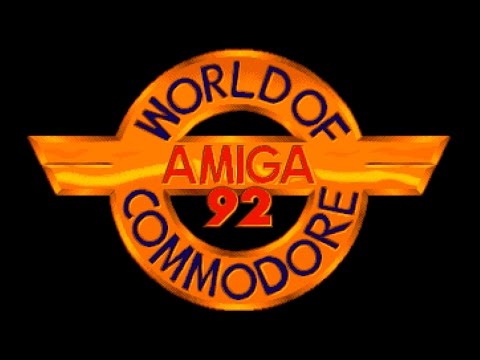 Sanity - World of Commodore  -= Amiga 50fps =-