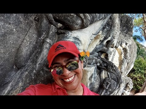 Visito el ZOOLÓGICO de PIEDRAS. Así está hoy!!!