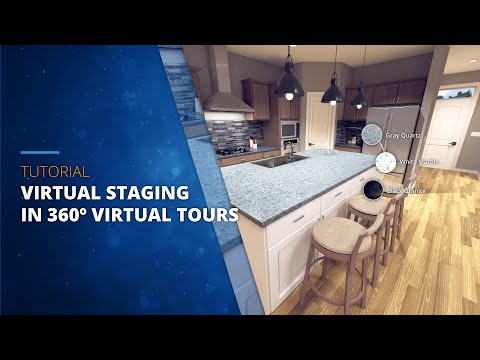 Ứng dụng Virtual Tour PRO tại Việt Nam