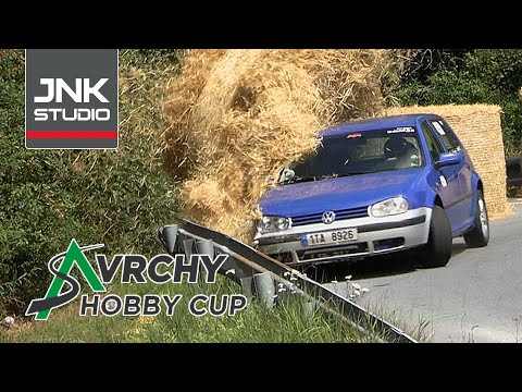 Best of Vrchy Hobby Cup 2024 - Konice II. (action & mistakes)