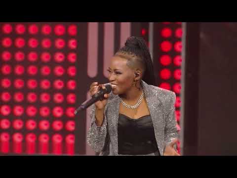 Zoë Zana - The Best (Live) (Die Kontrak - Seisoen 3 - Top 10)