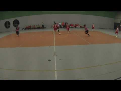 Firenzec5 vs Pelletterie 1-0