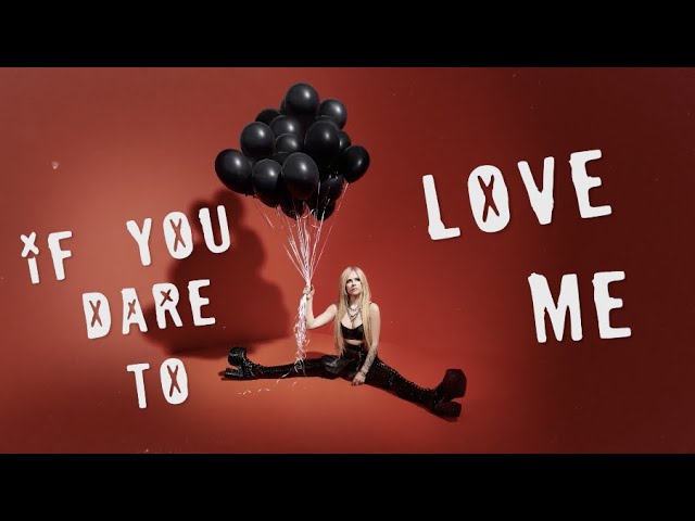 Dare To Love Me