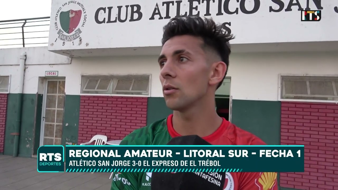 The Southern Coast Amateur Regional Championship kicks off | All the results from Round 1