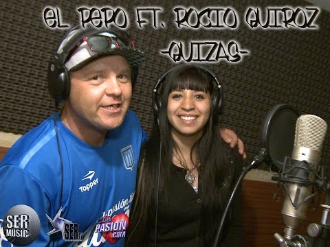 El Pepo, Rocío Quiroz - Quizás (Video Oficial)