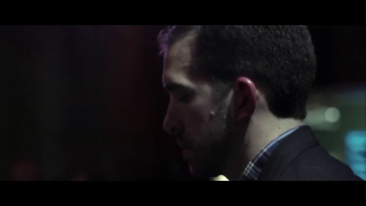 Promotional video thumbnail 3 for Zach Bartholomew Trio