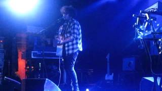 Nicolò Carnesi - Moleskine @Circolo degli Artisti