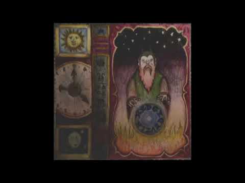Hedge Wizard - More True Than Time Thought (2014) (Dungeon Synth)