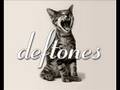 Deftones - Cant even breathe 