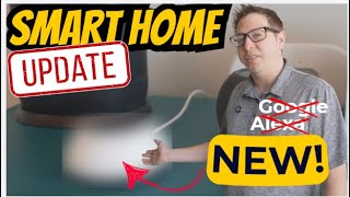 2024 Smart Home Changes & Upgrades