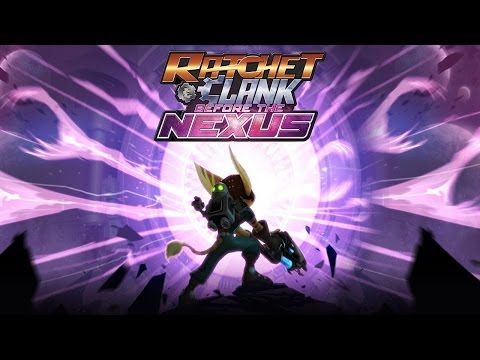 Ratchet & Clank: Before the Nexus Android