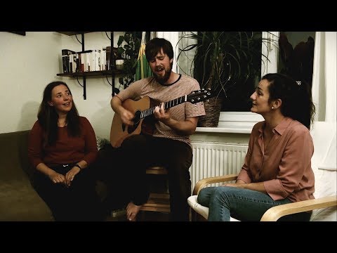 Looney Roots - Johnny was (Bob Marley cover)