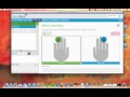 Bio-Well Tutorial: Conducting a Stress Test Scan