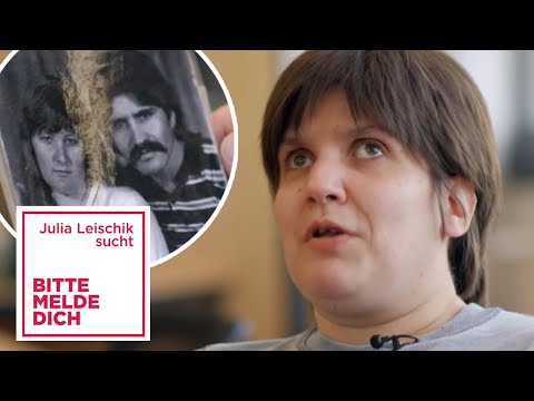 Heiße Spur in Kuba: Die blinde Teresa braucht ihren Papa!! | 1/2 | Julia Leischik sucht | SAT.1