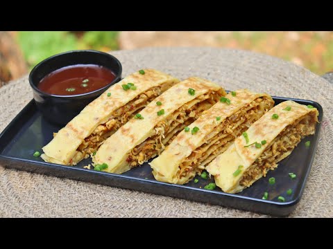 ചിക്കൻ മുട്ട അടുക്ക്/ Chicken Mutta Adukk snack/Iftar Recipe In Malayalam/ Ramadan Nombu Thura