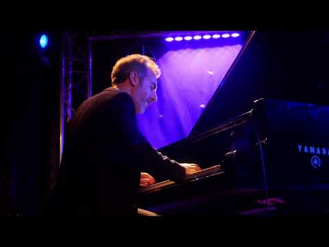 The Yes! Trio - 8 (New Morning - Paris - November 19th 2024)