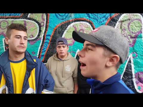 [Regionales] Jusip vs EKT620 (Cuartos)