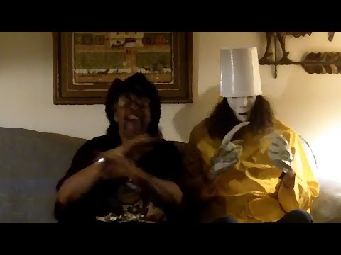 Buckethead 'n Bootsy: Minds Under Construction Music Video