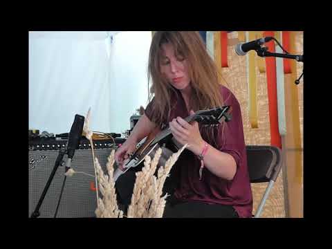 Gwenifer Raymond - Hell For Certain