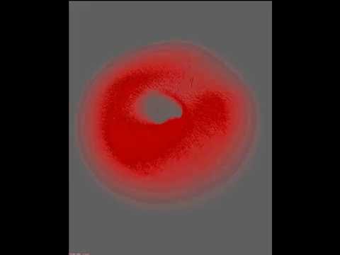 Magic eyes of surrealism - videoart