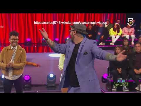 Me Caigo de Risa Kalimba Episodio 28 Temporada 9