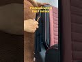The Airbag Can Pop Out Which Is The Best Safety Guarantee For The Seat Cover Caraccessories