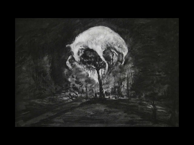 Sadness - Marlene Enright