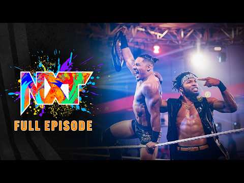 WWE NXT
