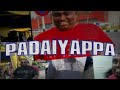 Padaiyappa Brothers Official Song 2024