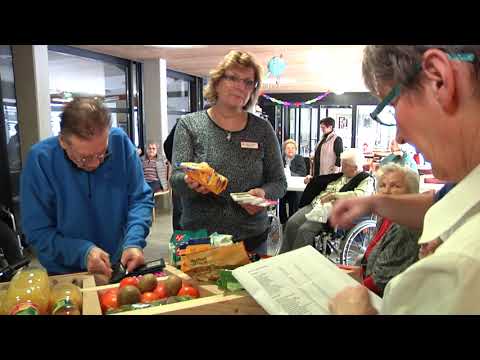 Der mobile Tante-Emma-Laden