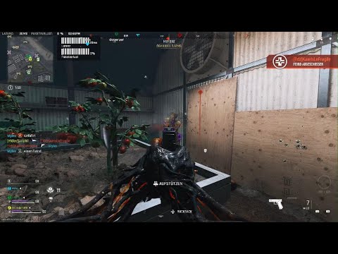 Ashika 5 Kills in 1,5 Minuten 😄