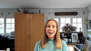 Client Testimonial: Bonnie Barnes