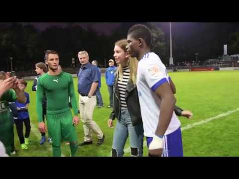 Schalke ist beim FC Gütersloh in Torlaune